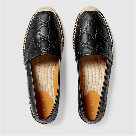 gucci espadrile|gucci espadrilles sale.